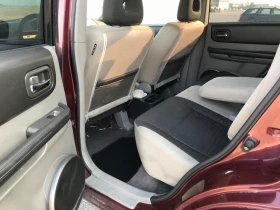 Nissan X-trail, снимка 9