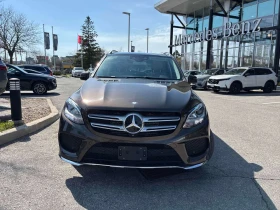 Mercedes-Benz GLE 350 d CARFAX, снимка 1