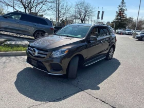 Mercedes-Benz GLE 350 d CARFAX, снимка 2