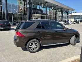 Mercedes-Benz GLE 350 d CARFAX, снимка 4