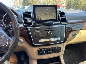 Mercedes-Benz GLE 350 d CARFAX, снимка 9