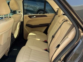 Mercedes-Benz GLE 350 d CARFAX, снимка 11