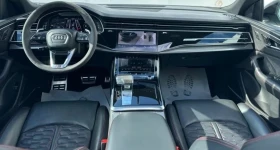 Audi RSQ8 4.0 TFSI Quattro Mild Hybrid, снимка 6