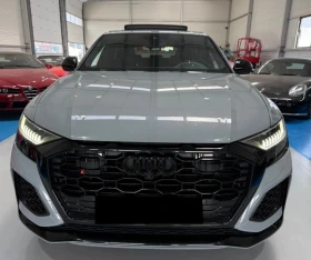 Audi RSQ8 4.0 TFSI Quattro Mild Hybrid, снимка 2
