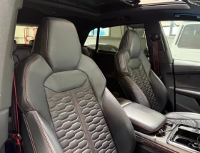 Audi RSQ8 4.0 TFSI Quattro Mild Hybrid, снимка 8