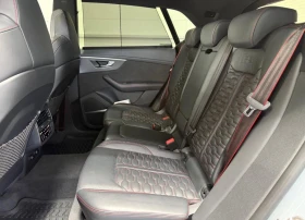 Audi RSQ8 4.0 TFSI Quattro Mild Hybrid, снимка 9