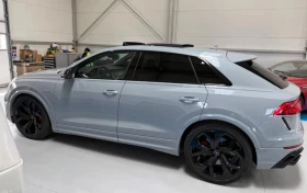 Audi RSQ8 4.0 TFSI Quattro Mild Hybrid, снимка 3