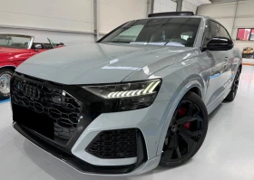Audi RSQ8 4.0 TFSI Quattro Mild Hybrid, снимка 1