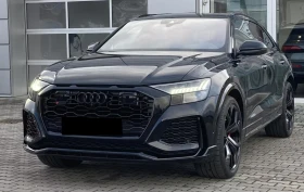 Audi RSQ8 4.0 TFSI V8 Quattro, снимка 1