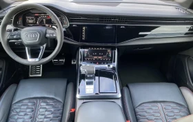 Audi RSQ8 4.0 TFSI V8 Quattro, снимка 6