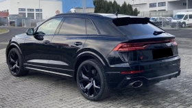 Audi RSQ8 4.0 TFSI V8 Quattro, снимка 4