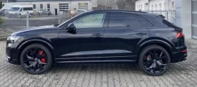 Audi RSQ8 4.0 TFSI V8 Quattro, снимка 2
