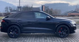 Audi RSQ8 4.0 TFSI V8 Quattro, снимка 3