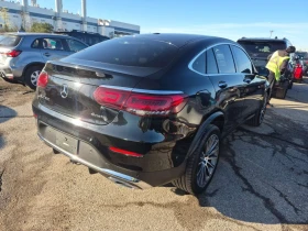 Mercedes-Benz GLC * 300 * CARFAX * ЦЕНА ДО БГ, снимка 3