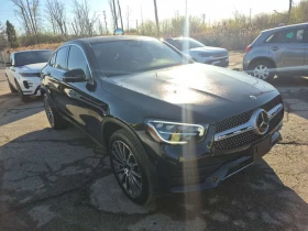 Mercedes-Benz GLC * 300 * CARFAX * ЦЕНА ДО БГ, снимка 2