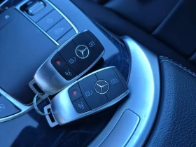 Mercedes-Benz GLC * 300 * CARFAX * ЦЕНА ДО БГ, снимка 9