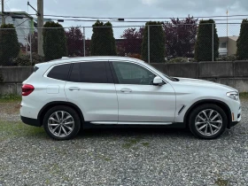 BMW X3 xDrive30i/360/ПАНОРАМА/ПОДГРЕВИ, снимка 4