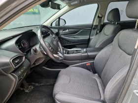Hyundai Santa fe 2.5 GDi 4x4 , снимка 11
