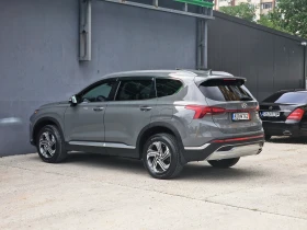 Hyundai Santa fe 2.5 GDi 4x4 , снимка 5