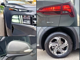 Hyundai Santa fe 2.5 GDi 4x4 , снимка 10