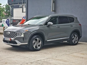 Hyundai Santa fe 2.5 GDi 4x4 , снимка 3
