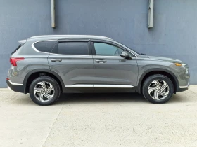 Hyundai Santa fe 2.5 GDi 4x4 , снимка 8