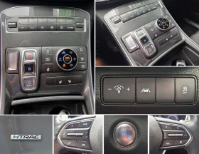 Hyundai Santa fe 2.5 GDi 4x4 , снимка 15
