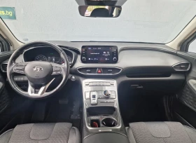 Hyundai Santa fe 2.5 GDi 4x4 , снимка 14