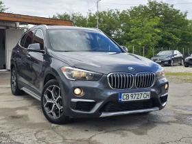 BMW X1 Топ състояние , снимка 1