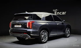Hyundai Palisade, снимка 2