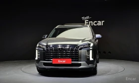Hyundai Palisade, снимка 3