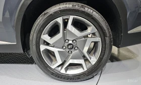 Hyundai Palisade, снимка 5