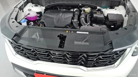 Kia Sorento 4TH GENERATION 2.5T NOBLESSE/360/DISTRONIC, снимка 6