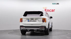 Kia Sorento 4TH GENERATION 2.5T NOBLESSE/360/DISTRONIC, снимка 4