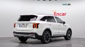 Kia Sorento 4TH GENERATION 2.5T NOBLESSE/360/DISTRONIC, снимка 2
