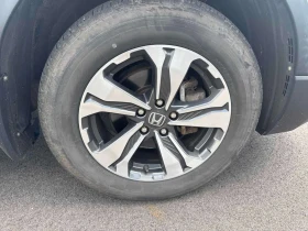 Honda Cr-v * LX * CARFAX * ОПЦИЯ ЗА ФИНАНСИРАНЕ, снимка 7