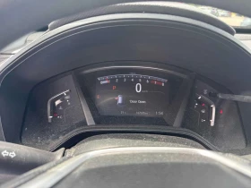 Honda Cr-v * LX * CARFAX * ОПЦИЯ ЗА ФИНАНСИРАНЕ, снимка 8