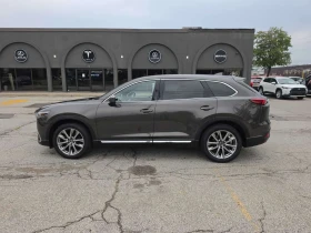 Mazda CX-9  GT 2.5L / 360 КАМЕРИ / ОБДУХВАНЕ / HUD , снимка 3