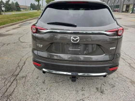 Mazda CX-9  GT 2.5L / 360 КАМЕРИ / ОБДУХВАНЕ / HUD , снимка 5