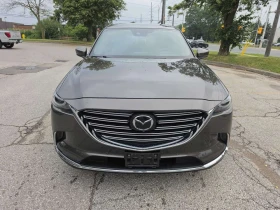 Mazda CX-9  GT 2.5L / 360 КАМЕРИ / ОБДУХВАНЕ / HUD , снимка 2