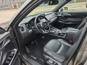 Mazda CX-9  GT 2.5L / 360 КАМЕРИ / ОБДУХВАНЕ / HUD , снимка 7