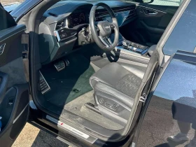 Audi RSQ8 * CARFAX * BLACK OPTIC * АВТОКРЕДИТ , снимка 5