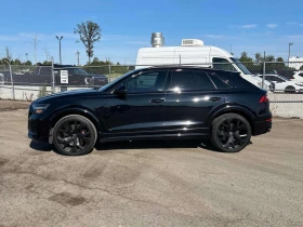 Audi RSQ8 * CARFAX * BLACK OPTIC * АВТОКРЕДИТ , снимка 2