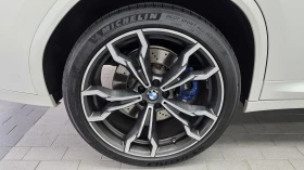 BMW X4 M COMPETITION* HUD* DIS* 360* HARMAN* ОБДУХ* КРАЙН, снимка 5