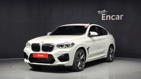 BMW X4 M COMPETITION* HUD* DIS* 360* HARMAN* ОБДУХ* КРАЙН, снимка 1