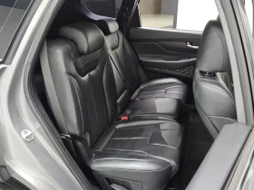 Hyundai Santa fe 2.0 2WD EXCLUSIVE, снимка 11