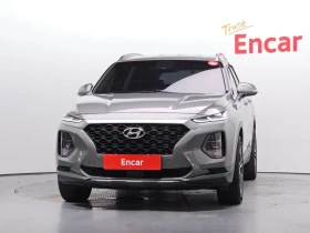 Hyundai Santa fe 2.0 2WD EXCLUSIVE, снимка 3