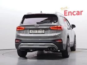 Hyundai Santa fe 2.0 2WD EXCLUSIVE, снимка 4