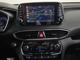 Hyundai Santa fe 2.0 2WD EXCLUSIVE, снимка 14