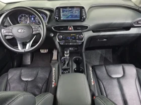 Hyundai Santa fe 2.0 2WD EXCLUSIVE, снимка 7